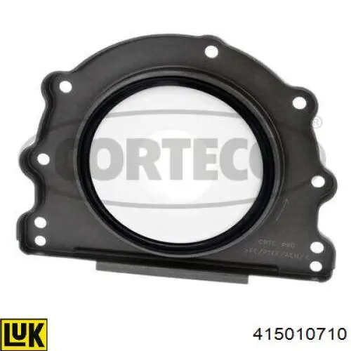 Compre 415010710 LUK Volante de motor
