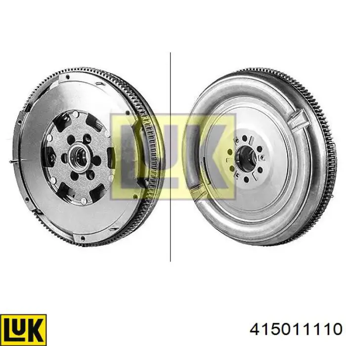 415011110 LUK Volante de motor