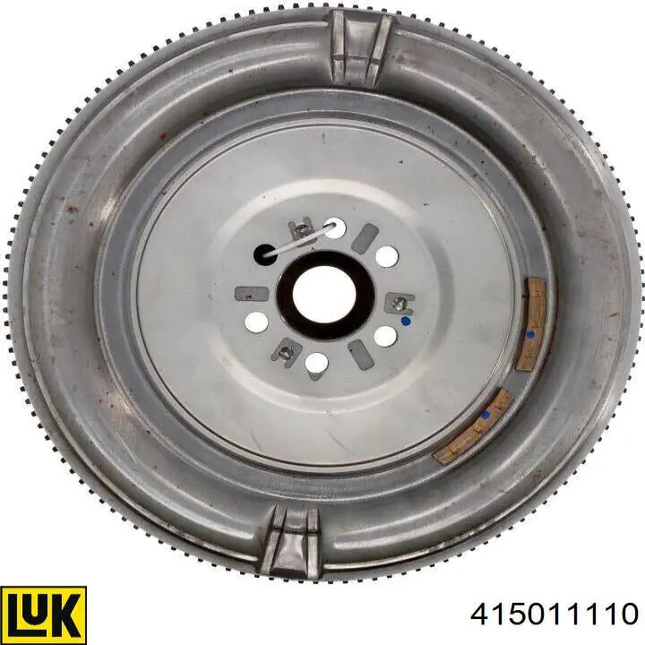 Compre 415011110 LUK Volante de motor