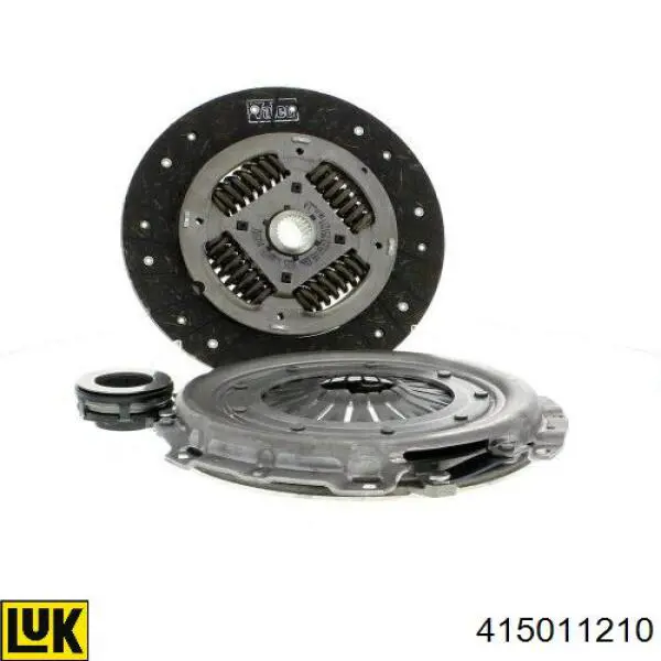  LUK 415011210 preço, a partir de 553,57 USD