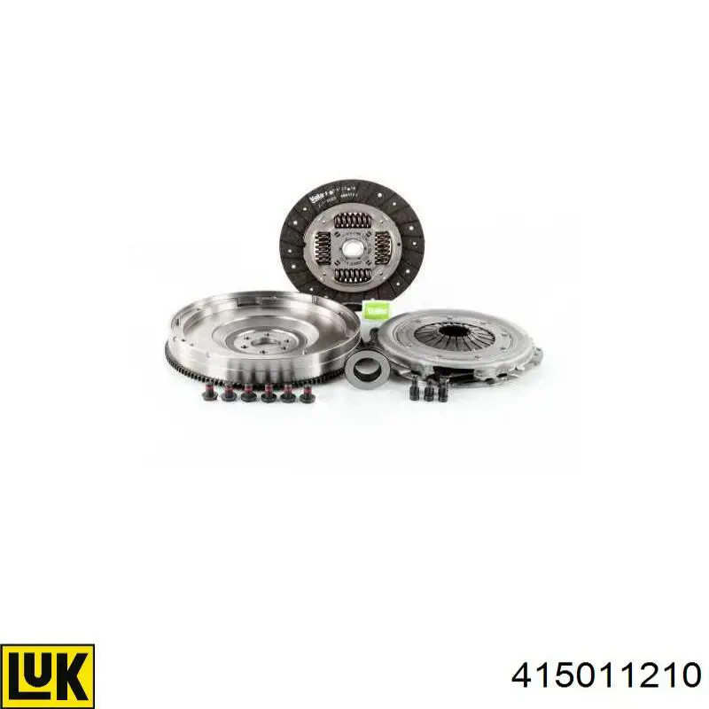  415011210 LUK