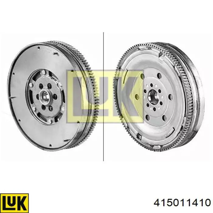 415011410 LUK Volante de motor