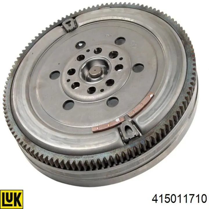 Compre 415011710 LUK Volante de motor