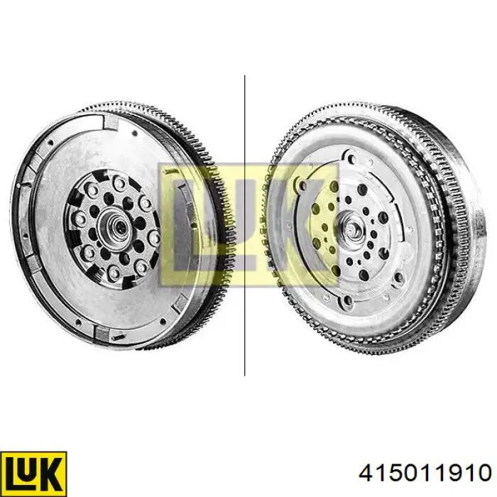 415011910 LUK Volante de motor
