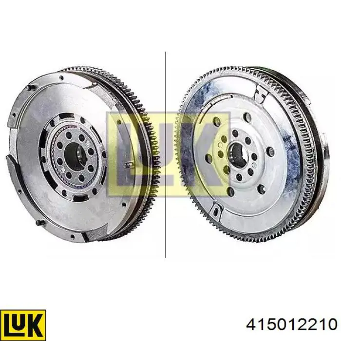415012210 LUK Volante de motor