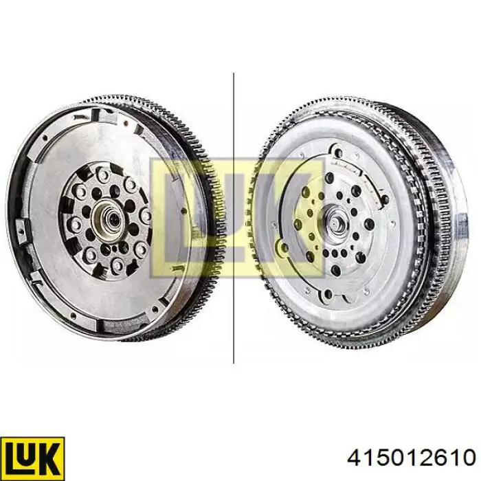 Volante de motor Mercedes A6120300105 preço, a partir de 267,30 USD