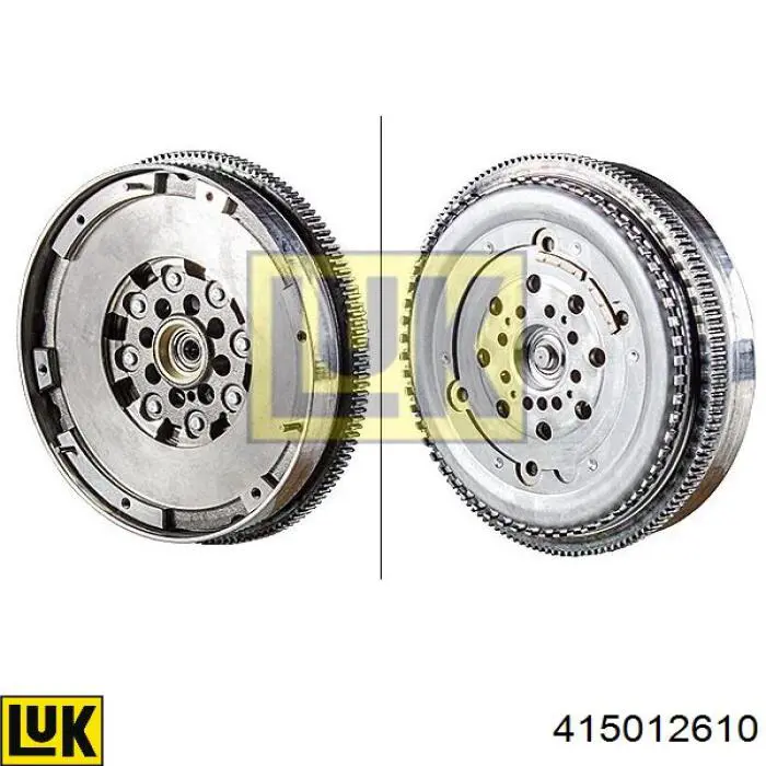 Compre A6120300105 Mercedes Volante de motor