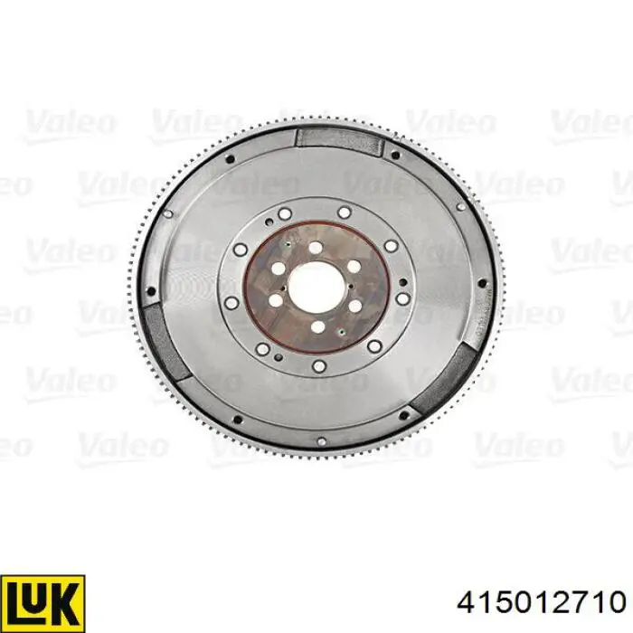 Compre 415035010 LUK Volante de motor