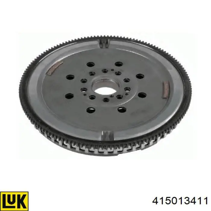 Compre 415013411 LUK Volante de motor