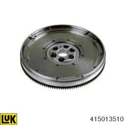 Volante de motor 415013510 INA