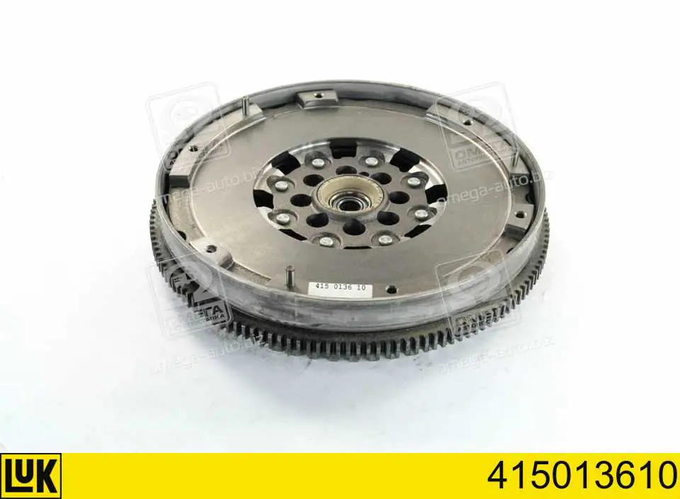 415013610 LUK Volante de motor