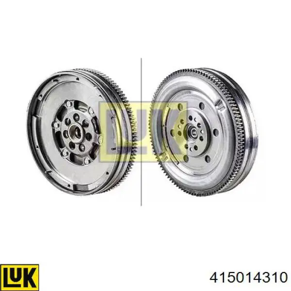 Volante de motor para Mitsubishi Pajero PININ H60, H70