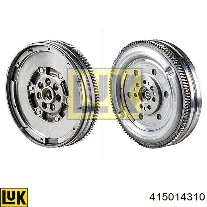  Volante de motor Mitsubishi Pajero PININ SUV (H60, H70) (1999 - 2005) PININ