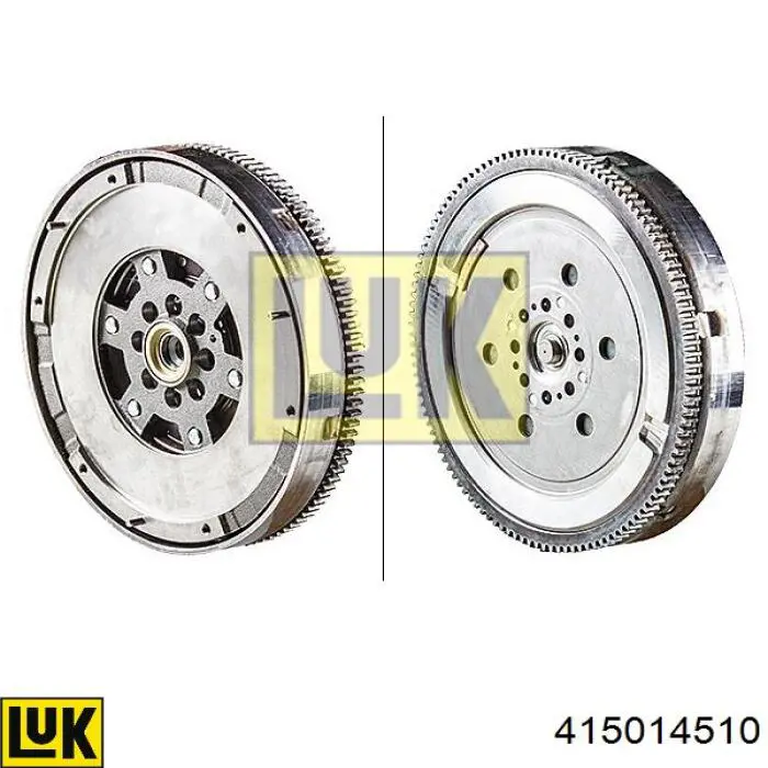 Compre 415014510 LUK Volante de motor