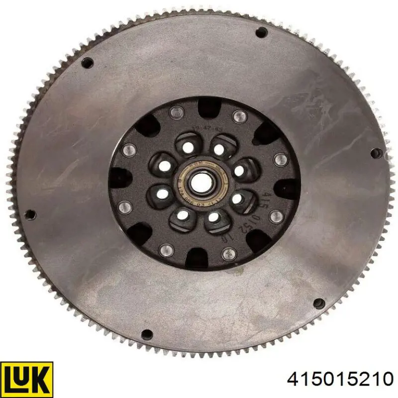 415015210 LUK Volante de motor