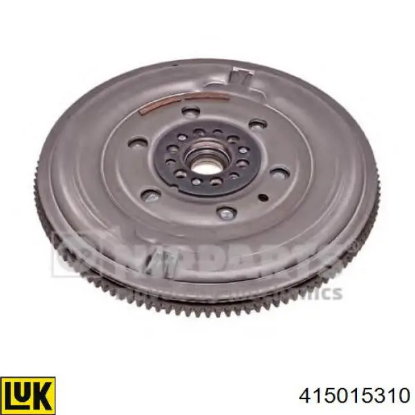 Compre 415015310 LUK Volante de motor