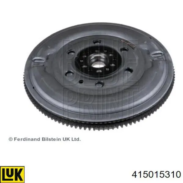 415015310 LUK Volante de motor