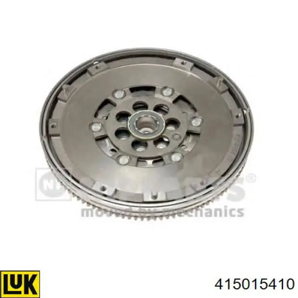 Volante de motor LUK 415015410 preço, a partir de 994,73 USD