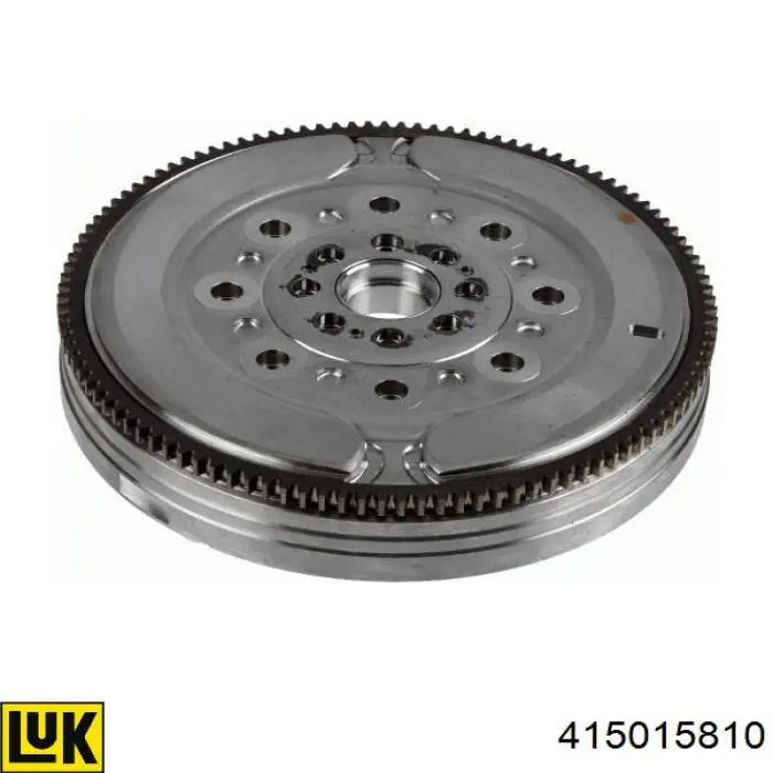 Volante de motor LUK 415015810 preço, a partir de 485,59 USD