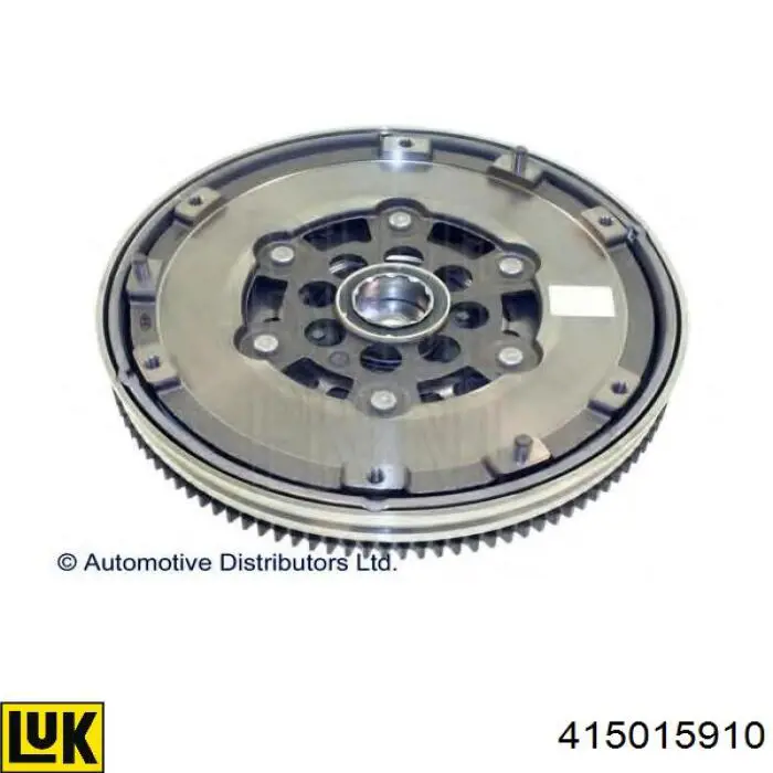 Compre 415015910 LUK Volante de motor
