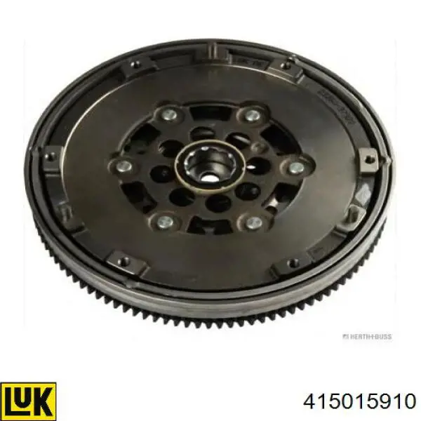 Volante de motor LUK 415015910 preço, a partir de 405,82 USD