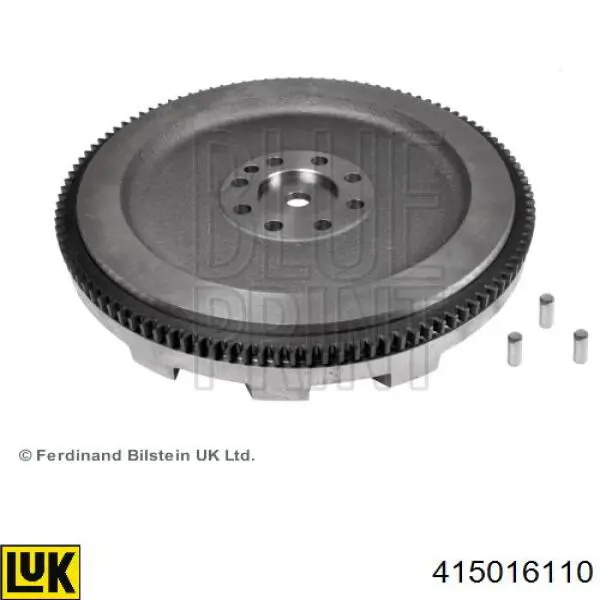 415016110 LUK Volante de motor