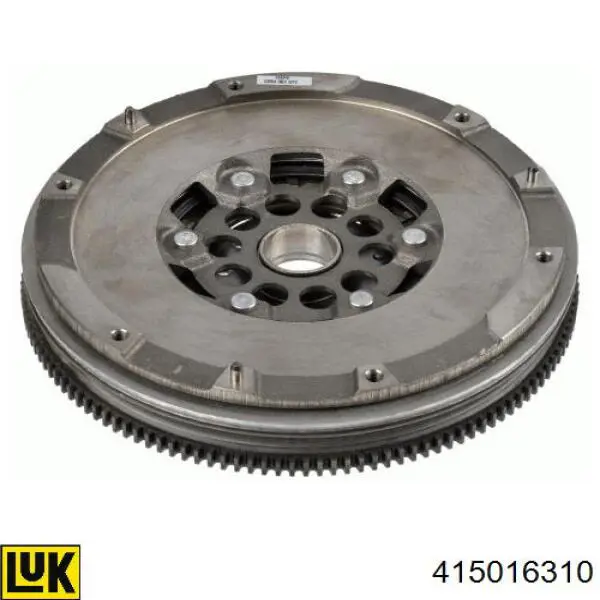 Compre 415016310 INA Volante de motor