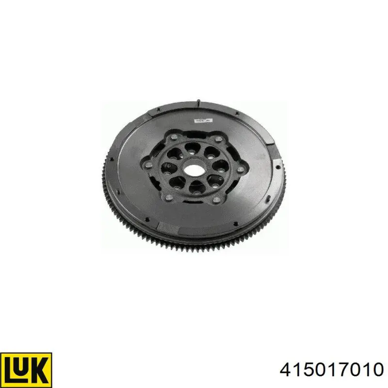 415017010 LUK Volante de motor