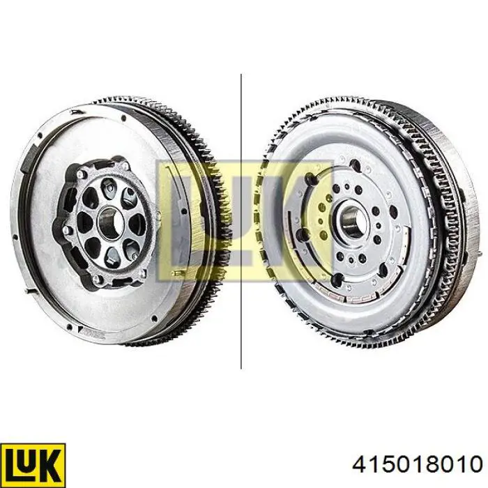 Volante de motor INA 415018010 preço, a partir de 404,92 USD