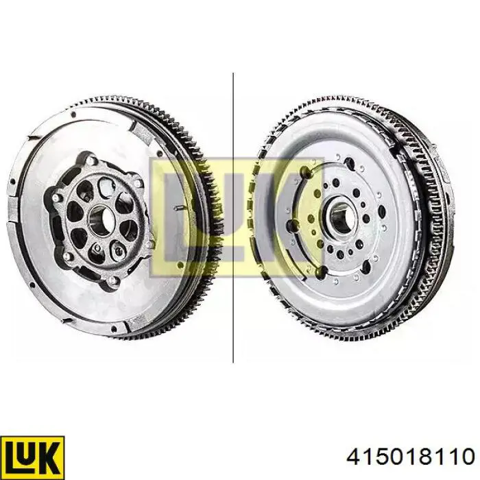 415018110 LUK Volante de motor