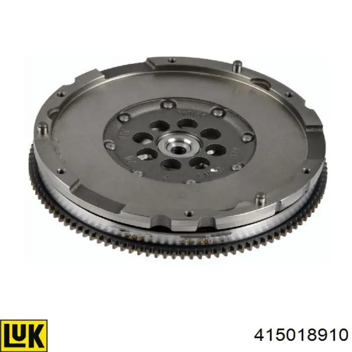 Volante de motor LUK 415018910 preço, a partir de 562,12 USD