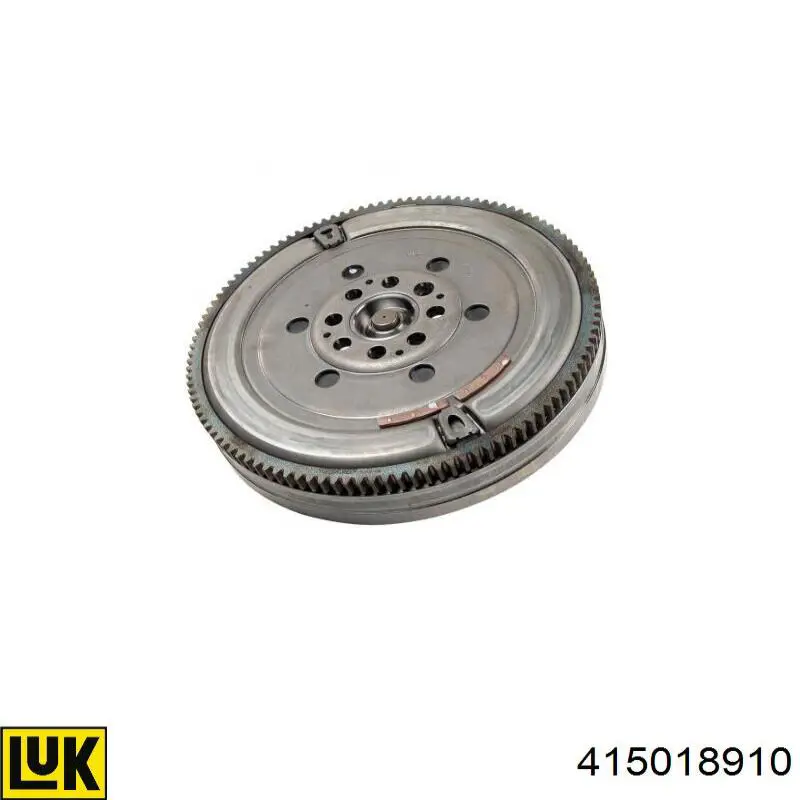 Compre 415018910 LUK Volante de motor