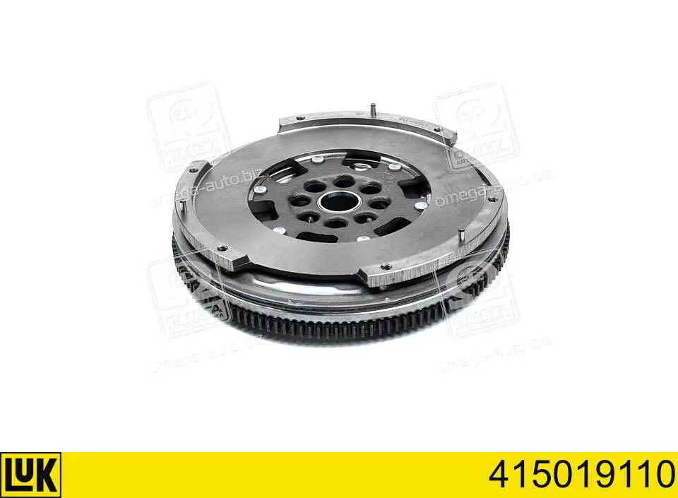 415019110 LUK Volante de motor