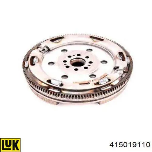 Volante de motor LUK 415019110 preço, a partir de 628,95 USD