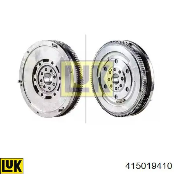 415019410 LUK Volante de motor