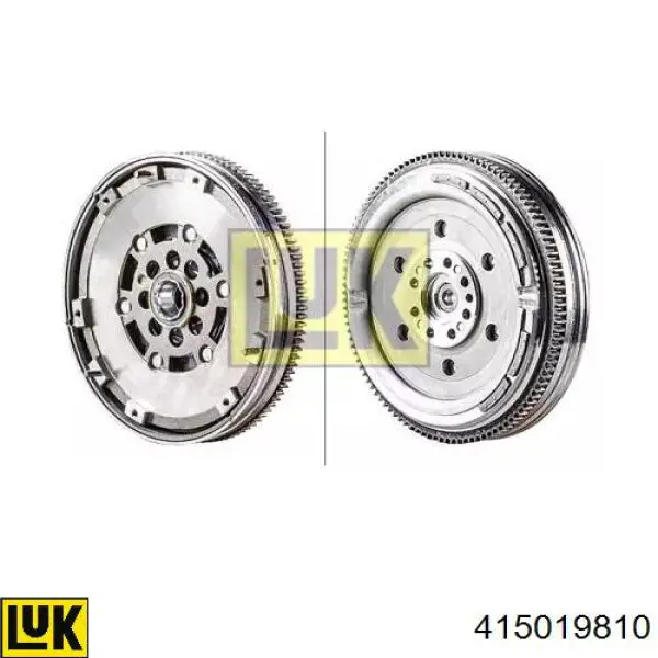 Volante de motor KIA Magentis I GD