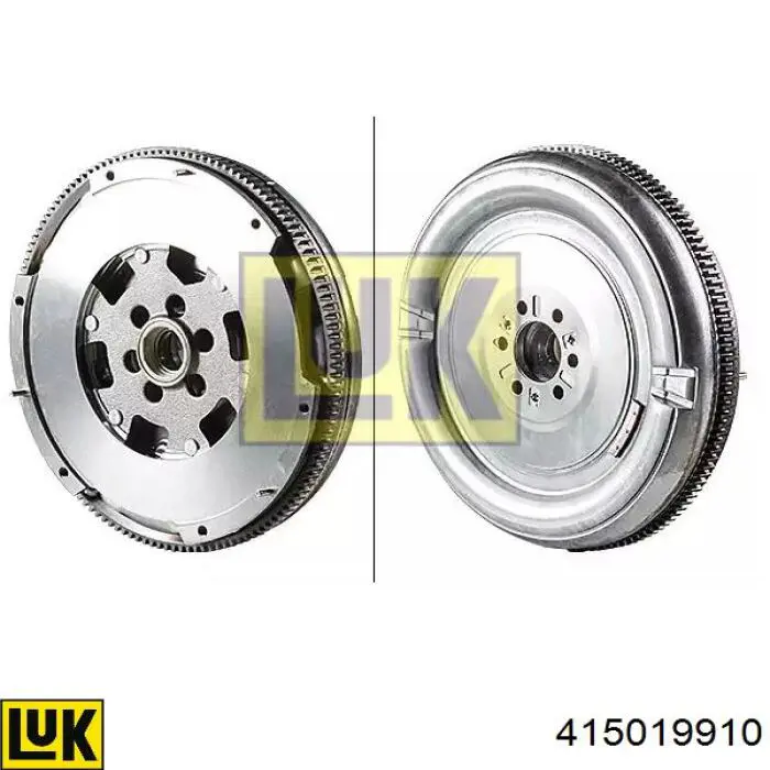 415019910 LUK Volante de motor