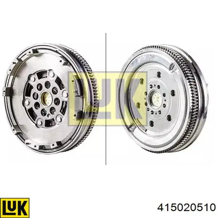 415020510 LUK Volante de motor