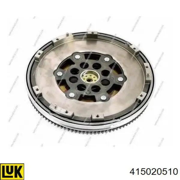 Volante de motor LUK 415020510 preço, a partir de 729,27 USD