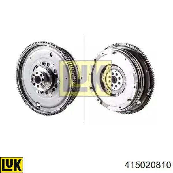 415020810 LUK Volante de motor