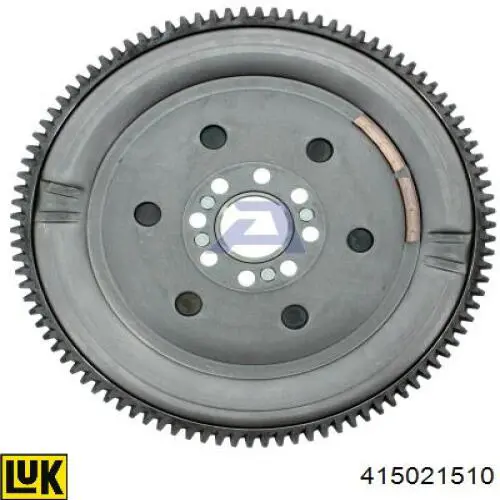 Volante de motor LUK 415021510 preço, a partir de 211,12 USD