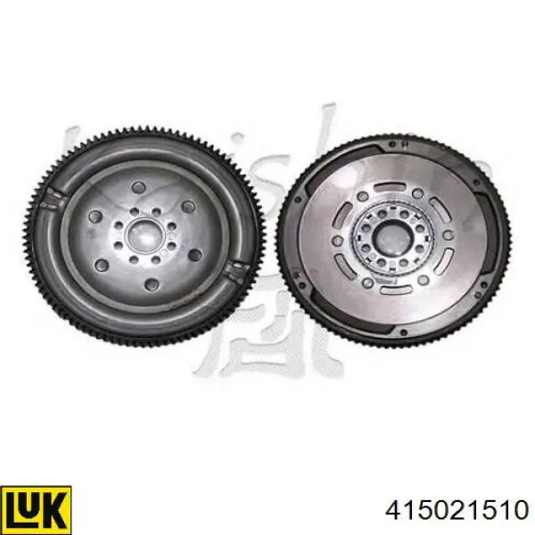 Volante de motor LUK 415021510