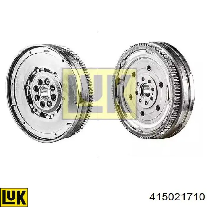 415021710 LUK Volante de motor