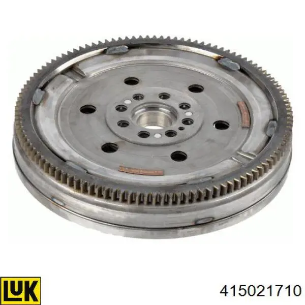 Volante de motor LUK 415021710 preço, a partir de 580,17 USD