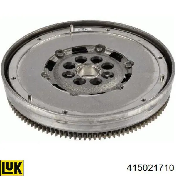 Compre 415021710 LUK Volante de motor