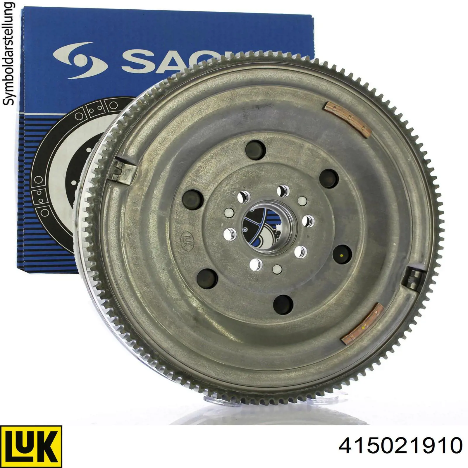 Compre 8647306 Volvo Volante de motor
