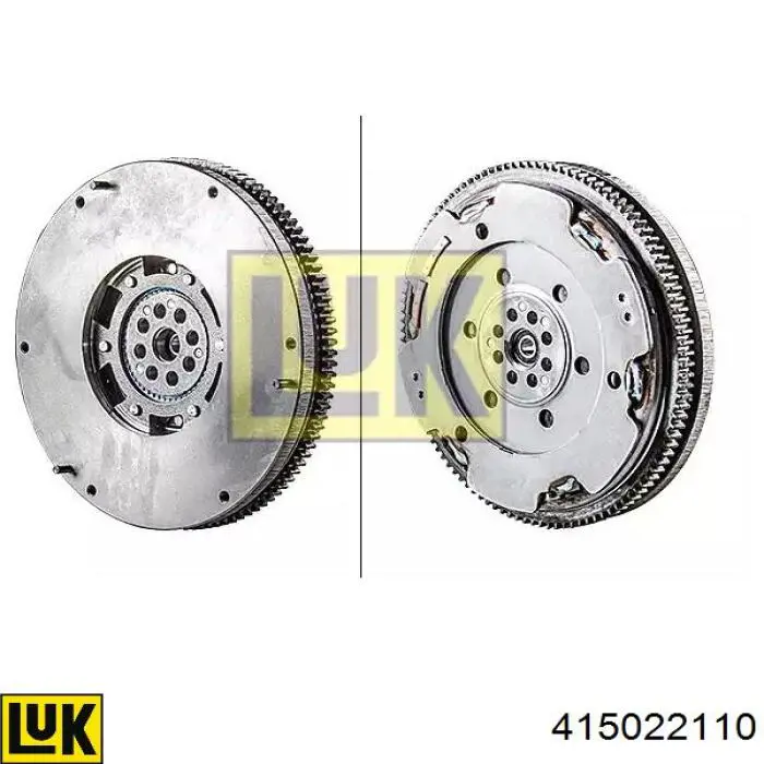 504053152 Iveco Volante de motor