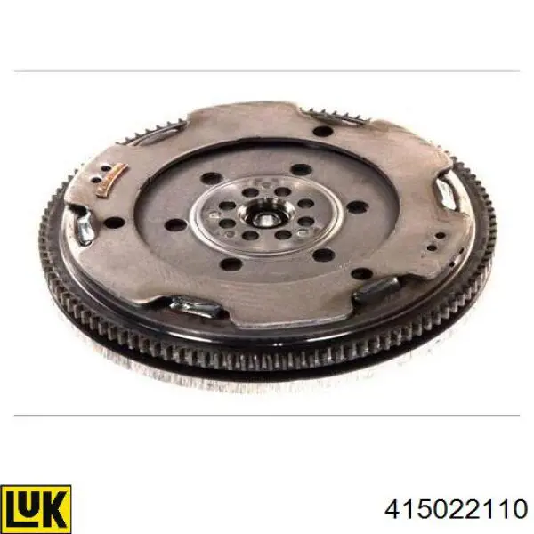 Compre 504053152 Iveco Volante de motor
