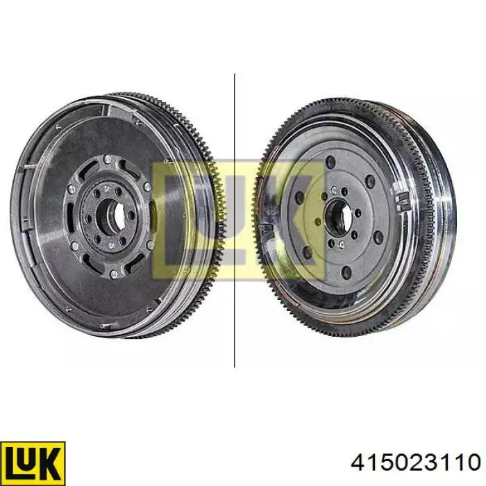 415023110 LUK Volante de motor
