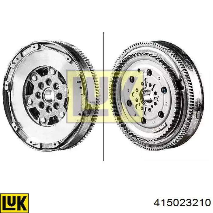 415023210 LUK Volante de motor